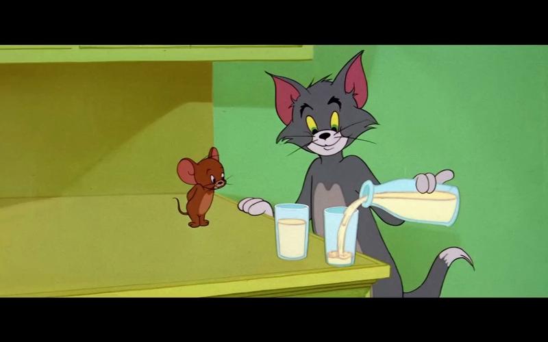 who made the tom and jerry scream,Who Made the Tom and Jerry Scream?