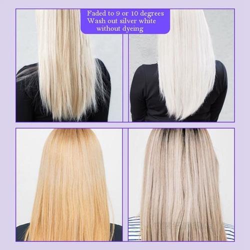 hair toner for bleached hair,Understanding Hair Toner for Bleached Hair