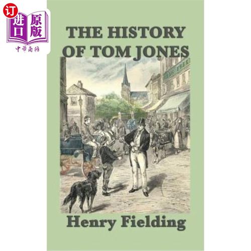 the history of tom jones,The History of Tom Jones