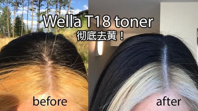 wella toner,Wella Toner: A Comprehensive Guide