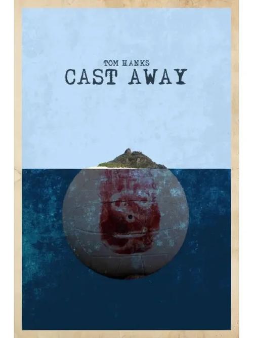 castaway tom,Castaway Tom: A Tale of Survival and Resilience