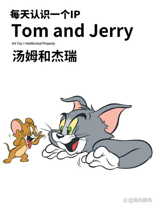 when did tom and jerry come out,When Did Tom and Jerry Come Out?