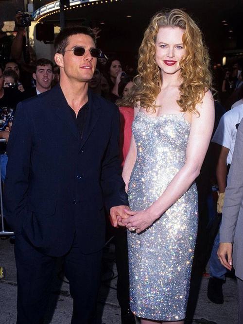 film with nicole kidman and tom cruise,Overview