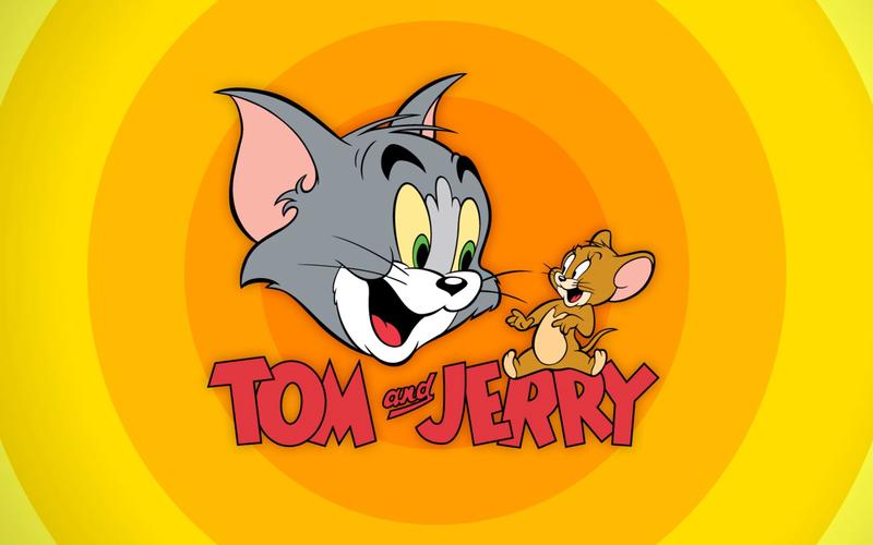 tom and jerry willy wonka,Meet the Characters