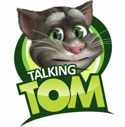 talking tom,Talking Tom: A Multidimensional Overview