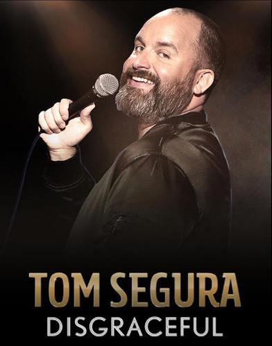 tom segura comedy tour,Tom Segura Comedy Tour: A Detailed Multidimensional Introduction