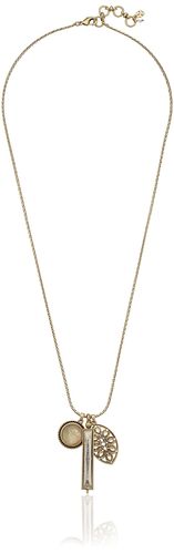 two tone necklace,Two Tone Necklace: A Stylish Accessory for Every Occasion