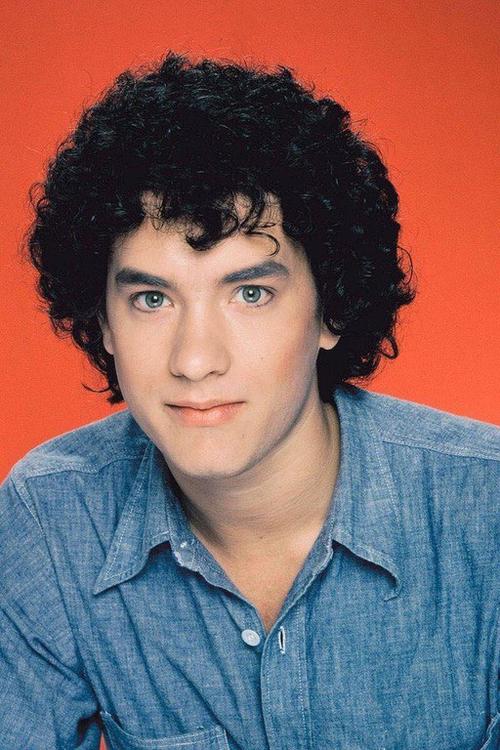 young tom hanks,Young Tom Hanks: A Multidimensional Introduction