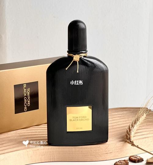 tom ford black orchid parfum,Tom Ford Black Orchid Parfum: A Multidimensional Introduction