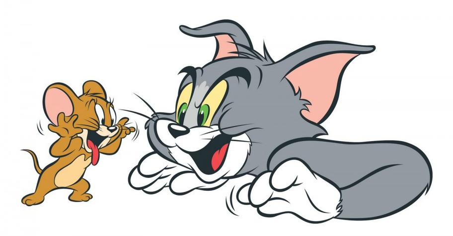 tom and jerry mouse,Tom and Jerry: A Comprehensive Guide to the Iconic Mouse and Cat Duo