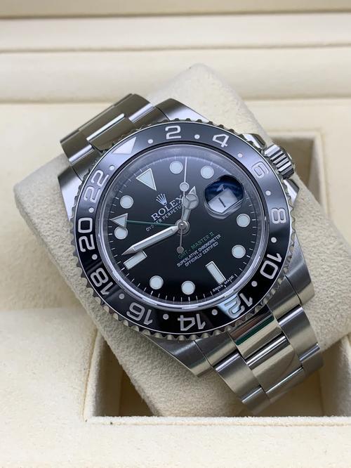 rolex gmt two tone,Rolex GMT Two Tone: A Comprehensive Guide