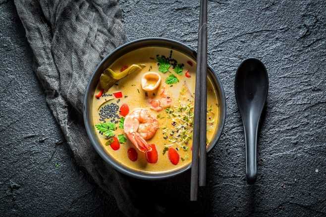 tom yum soup recipe,Tom Yum Soup Recipe: A Detailed Guide to Creating a Thai Classic