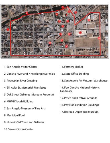 tom green county appraisal district san angelo tx,Tom Green County Appraisal District San Angelo, TX: A Comprehensive Guide