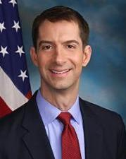 tom cotton,History of the Tom Cotton Shirt