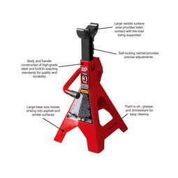 10 ton jack stands 1410,10 Ton Jack Stands 1410: A Comprehensive Guide