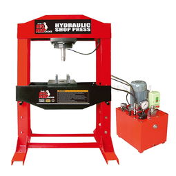 1500 ton hydraulic press,1500 Ton Hydraulic Press: A Comprehensive Overview