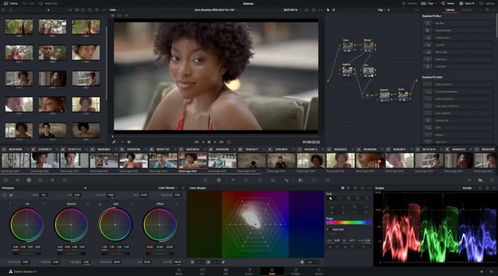 davinci resolve ton aufnehmen,Unlocking the Power of Davinci Resolve: A Comprehensive Guide to Recording with Ton