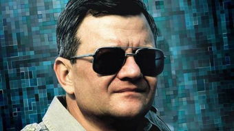 tom clancy,About Tom Clancy