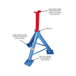 jack stand ton rating,Understanding Jack Stand Ton Rating: A Comprehensive Guide