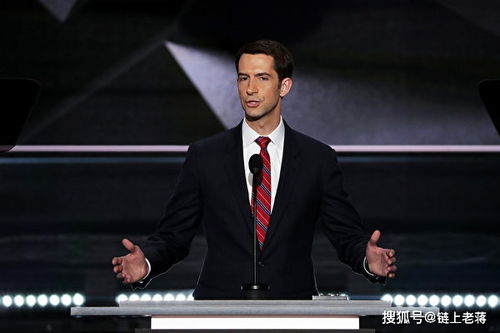 senator tom cotton democrat or republican,Senator Tom Cotton: A Detailed Overview of the Politician’s Career and Influence