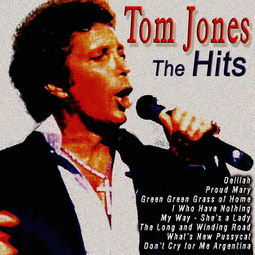 tom jones songs,Tom Jones Songs: A Comprehensive Guide