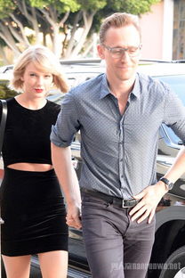 taylor swift tom hiddleston,Taylor Swift and Tom Hiddleston: A Detailed Multidimensional Introduction