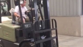 1 ton electric forklift,1 Ton Electric Forklift: A Comprehensive Guide