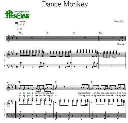 tones and i dance monkey video,Tones and I – Dance Monkey Video: A Comprehensive Overview