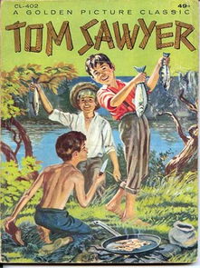 tom & sawyer,Tom & Sawyer: A Comprehensive Guide