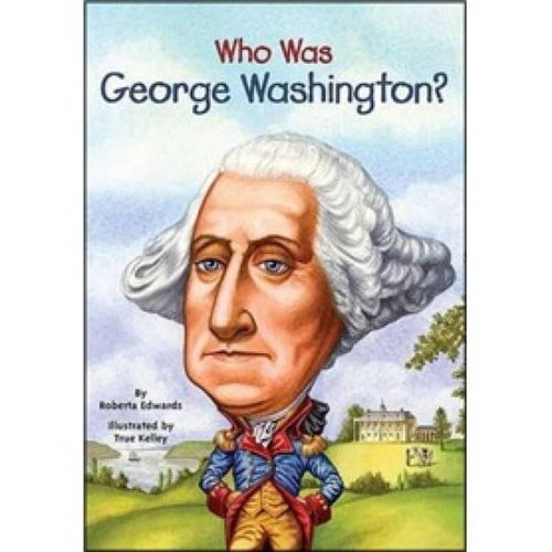 is george washing ton george his first name,Is George Washington George’s First Name?