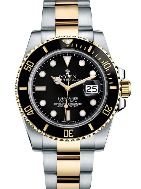 rolex submariner 2 tone,Rolex Submariner 2 Tone: A Comprehensive Guide