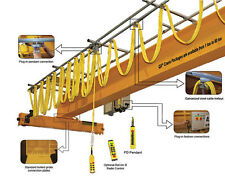 3 ton crane hoist,3 Ton Crane Hoist: A Comprehensive Guide