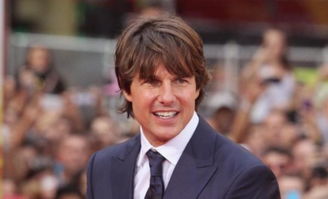 tom. cruise,Tom Cruise: A Multidimensional Icon