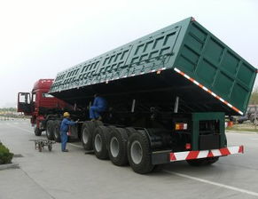 3 ton muck trailer,3 Ton Muck Trailer: A Comprehensive Guide