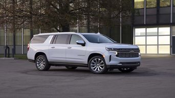 1 ton suburban,1 Ton Suburban: A Comprehensive Overview