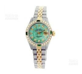 rolex watch women’s two tone,Rolex Watch Women’s Two Tone: A Comprehensive Guide