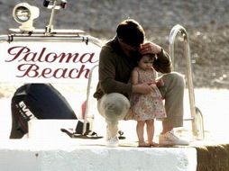 tom cruise with suri,Tom Cruise with Suri: A Detailed Multidimensional Introduction