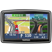 tom tom gps,TomTom GPS: A Comprehensive Guide for the Modern Traveler