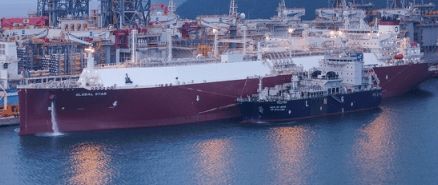 1 ton lng to mmbtu,Understanding the Conversion: 1 Ton LNG to MMBtu