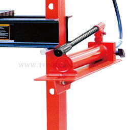 hydraulic 12 ton arbor press,Hydraulic 12 Ton Arbor Press: A Comprehensive Guide