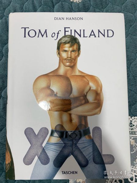 tom of finland,Early Life and Artistic Beginnings