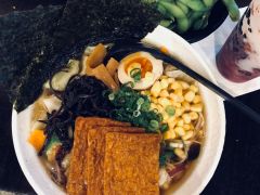 ton ichi ramen hours,History and Background