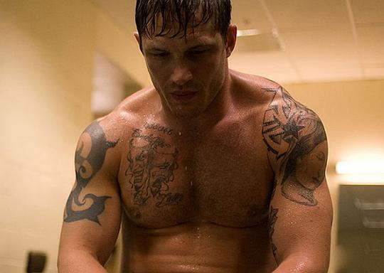 tom hardy hardy,Tom Hardy: A Multidimensional Icon