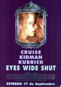 tom cruise wide eyes shut,Tom Cruise: Wide Eyes Shut