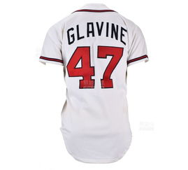 tom glavine,Tom Glavine: A Multidimensional Legend of Baseball