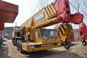 100 ton crane price,100 Ton Crane Price: A Comprehensive Guide