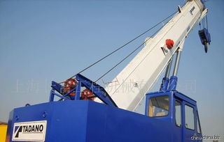 nbt 55 ton crane,NBT 55 Ton Crane: A Comprehensive Overview