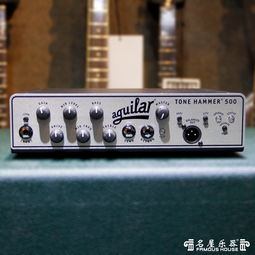 aguilar tone hammer 500,Aguilar Tone Hammer 500: A Comprehensive Guide