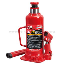 bottle jack 12 ton,Bottle Jack 12 Ton: A Comprehensive Guide