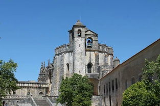 tomar portugal,Tomar Portugal: A Journey Through Time and Culture